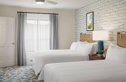 Baynard Oaks Resort | Marriott's Heritage Club 12 rounds Free Golf