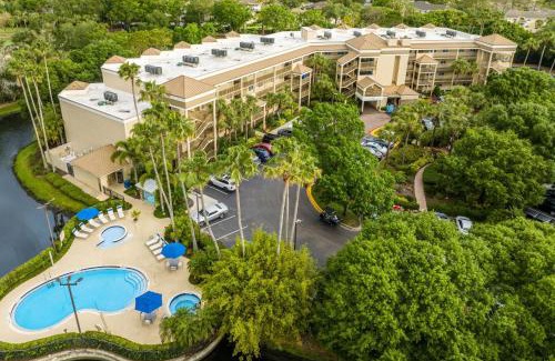 Florida Central Atlantic Coast Hotel | Marriott's Imperial Palms Villas