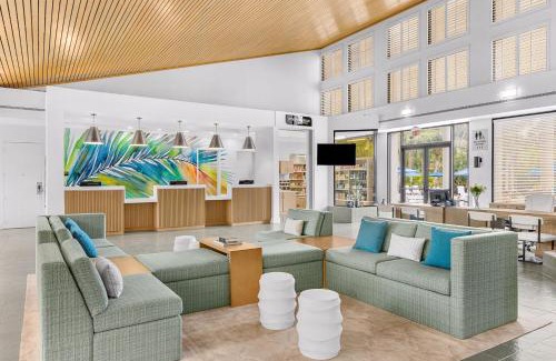 Florida Central Atlantic Coast Hotel | Marriott's Imperial Palms Villas
