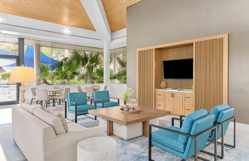 Florida Central Atlantic Coast Hotel | Marriott's Imperial Palms Villas