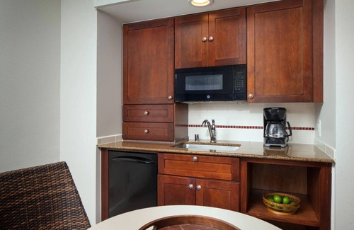 Lihue Villa | Marriott's Kauai Beach Club 1BR Oceanfront Suite