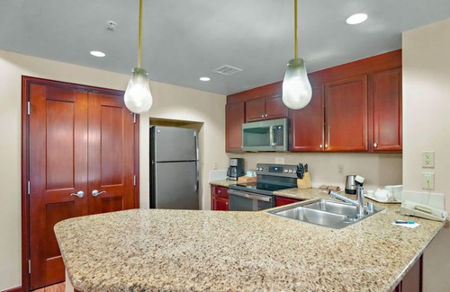 Ko Olina Villa | Marriott's Ko Olina Beach Club 2 BR Mountain View Villa