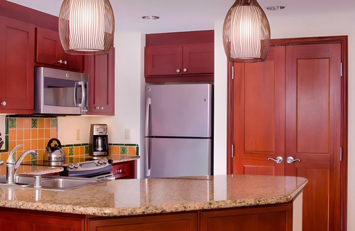 Ko Olina Resort | Marriott's Ko Olina Beach Club 1 Bedroom - Many Dates Available!