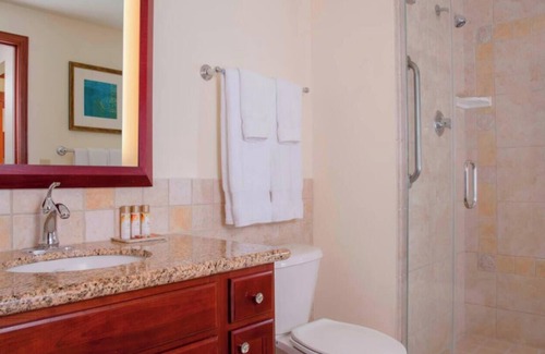 Ko Olina Resort | Marriott's Ko Olina Beach Club - Ocean View BR!