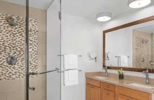 Oceanside Resort | Marriott's Monarch Hilton Head Sea Pines, top quality resort, close to ocean!