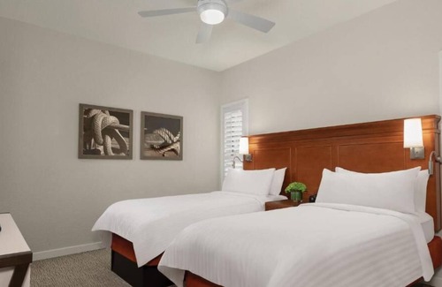 Oceanside Resort | Marriott's Monarch Hilton Head Sea Pines, top quality resort, close to ocean!