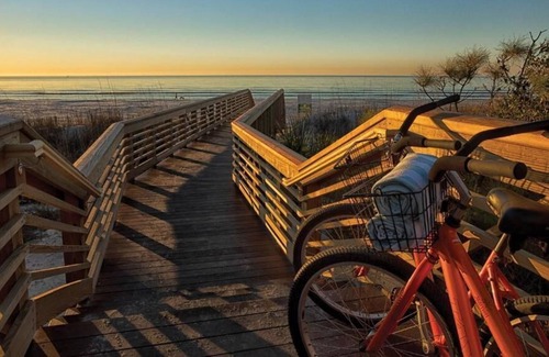 Oceanside Resort | Marriott's Monarch Hilton Head Sea Pines, top quality resort, close to ocean!