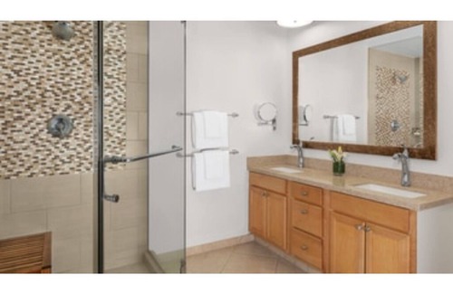 Oceanside Resort | Marriott's Monarch at Sea PinesnGarden View