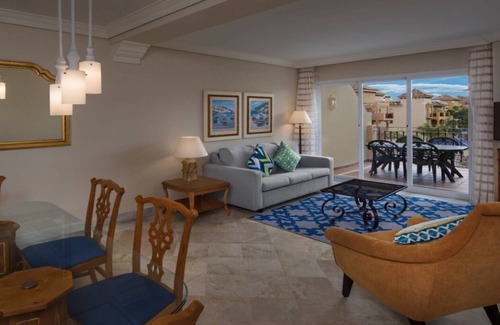 Nikki Beach Resort | Marriott's Marbella Beach Resort 2 Bedroom