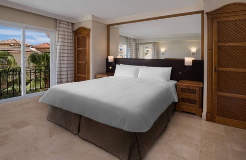 Nikki Beach Resort | Marriott's Marbella Beach Resort 2 Bedroom