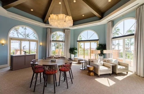 Newport Coast Hotel | Marriott's Newport Coast Villas 2 Bedroom 2 Bath