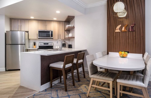 Newport Coast Hotel | Marriott's Newport Coast Villas
