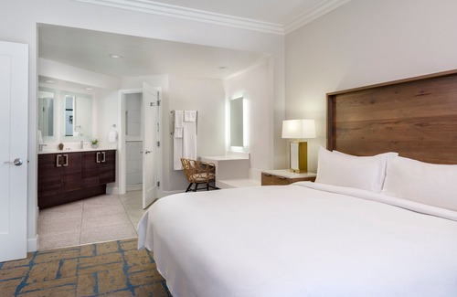 Newport Coast Hotel | Marriott's Newport Coast Villas