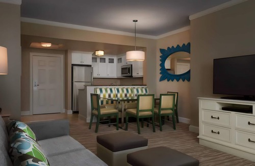 Myrtle Beach Resort | Marriott's OceanWatch Villa - Oceanside View Only - Beach Retreat!