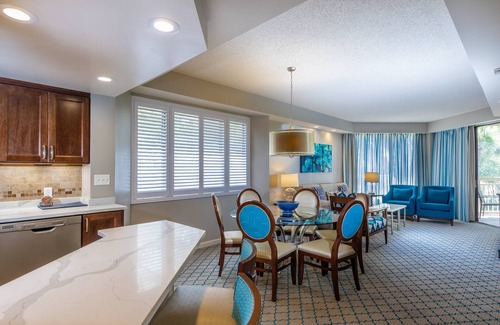 Florida Central Atlantic Coast Hotel | Marriott's Royal Palms
