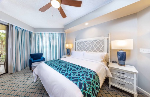 Florida Central Atlantic Coast Hotel | Marriott's Royal Palms