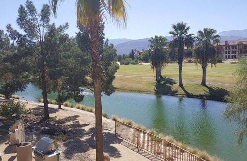 Palm Desert Resort | Marriott's Shadow Ridge Resort 2 Bedroom Villa - Sleeps 8