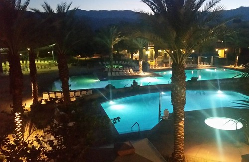 Palm Desert Resort | Marriott's Shadow Ridge Resort 2 Bedroom Villa - Sleeps 8