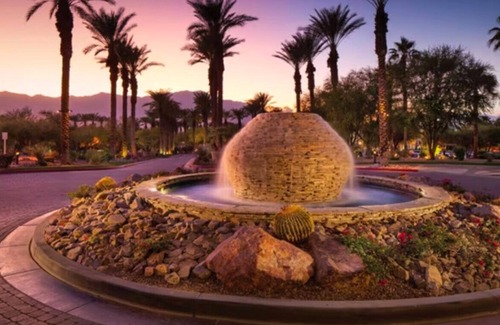Palm Desert House | Marriott's Shadow Ridge I