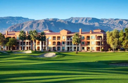 Palm Desert House | Marriott's Shadow Ridge I