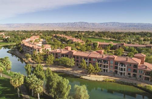 Palm Desert Hotel | Marriott's Shadow Ridge II - The Enclaves