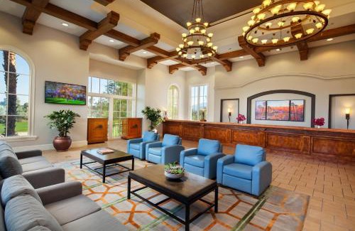 Palm Desert Hotel | Marriott's Shadow Ridge II - The Enclaves
