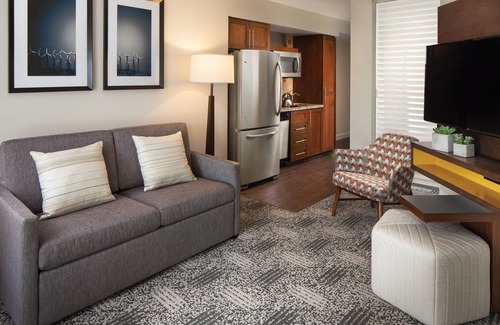 Palm Desert Resort | Marriott's Shadow Ridge II- The Enclaves
