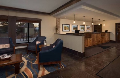 Vail Villa | Marriott's StreamSide - Birch, Vail, Colorado (2 Bedroom)