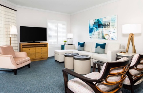 Palmetto Dunes Resort | Marriott's SurfWatch - Many Weeks Available - Highest Reviewed Owner!