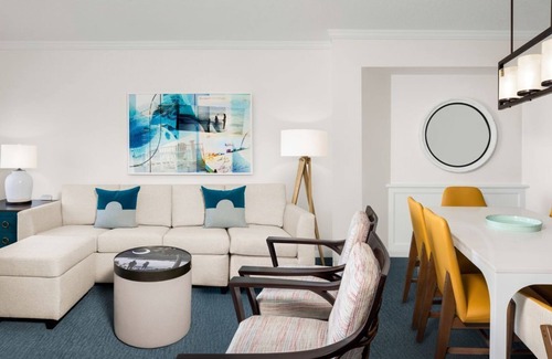 Palmetto Dunes Resort | Marriott's SurfWatch - Many Weeks Available - Highest Reviewed Owner!