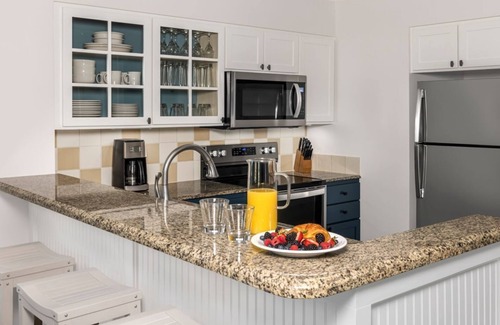 Palmetto Dunes Resort | Marriott's SurfWatch - Many Weeks Available - Highest Reviewed Owner!