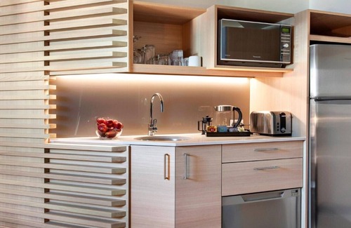 Surfers Paradise Resort | Marriott's Vacation Club at Surfers Paradise Studio City View