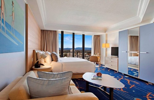 Surfers Paradise Resort | Marriott's Vacation Club at Surfers Paradise Studio City View