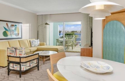 Doral Resort | Marriott's Villas at Doral 2 Bedroom