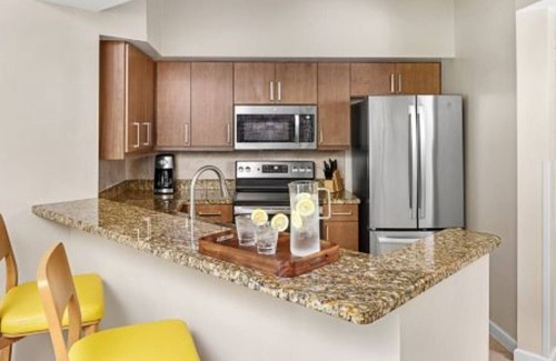 Doral Resort | Marriott's Villas at Doral 2 Bedroom