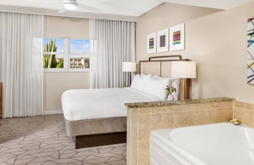 Doral Resort | Marriott's Villas at Doral 2 Bedroom