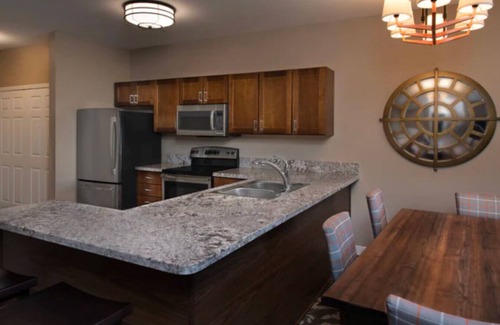 Branson Villa | Marriott's Willow Ridge Lodge (Studio)