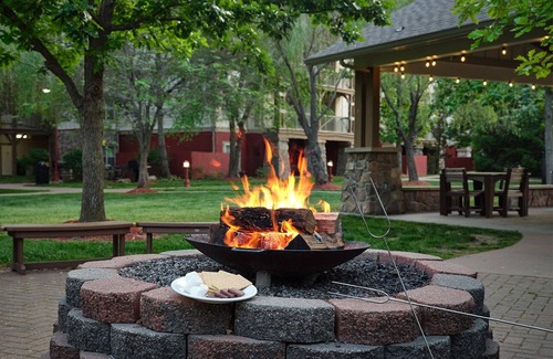Branson Villa | Marriott's Willow Ridge Lodge, Branson, Missouri, United States.