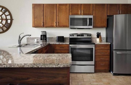 Branson Villa | Marriott's Willow Ridge Lodge 2 Bedroom Villa