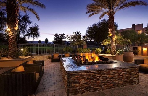 Palm Desert Villa | Marriott Shadow Ridge Resort - 2-BDRM/2BATH VILLA - COACHELLA 2026