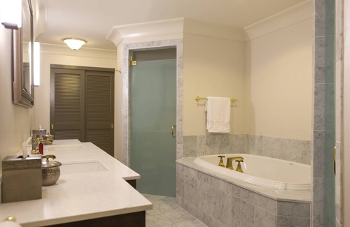 Downtown St. Louis Hotel | Marriott St. Louis Grand