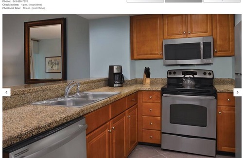 Palmetto Dunes Apartment | Marriott Sunset Point - A little piece of paradise in gorgeous Hilton Head