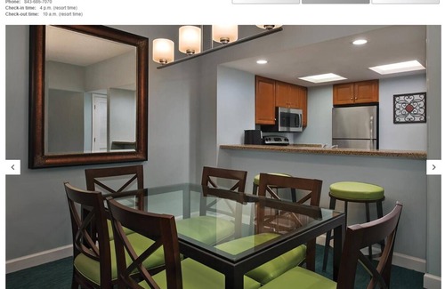 Palmetto Dunes Apartment | Marriott Sunset Point - A little piece of paradise in gorgeous Hilton Head
