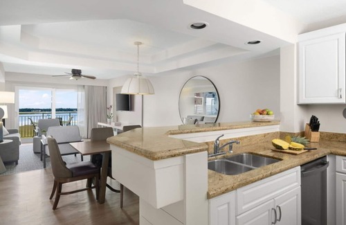 Palmetto Dunes Apartment | Marriott Sunset Point - A little piece of paradise in gorgeous Hilton Head