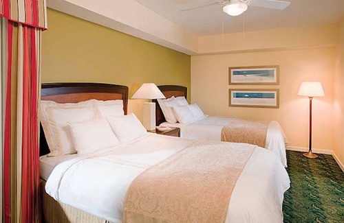 Palmetto Dunes Resort | Marriott SurfWatch Resort