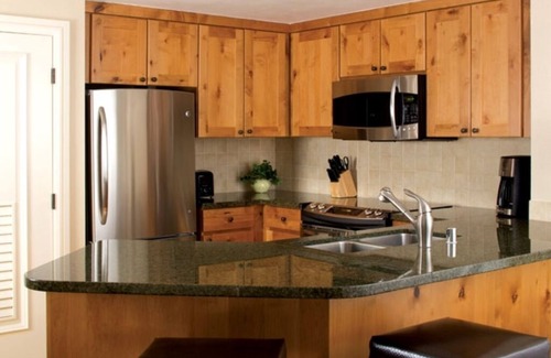 South Lake Tahoe Resort | Marriott Timber Lodge, Taxes & Cleaning Included