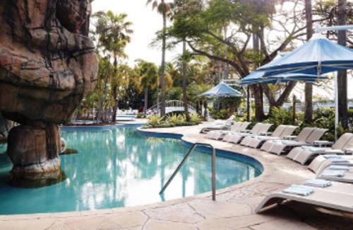 Surfers Paradise Apartment | Marriott Vacation Club luxurious resort, fun for all the family Surfers Paradise