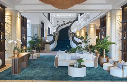 Surfers Paradise Apartment | Marriott Vacation Club luxurious resort, fun for all the family Surfers Paradise