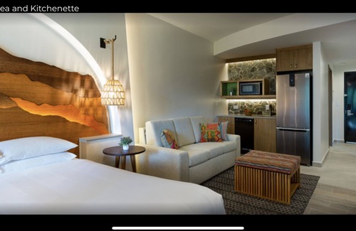Herradura Hotel | Marriott Vacation Club, Los Suenos, Costa Rica, studio
