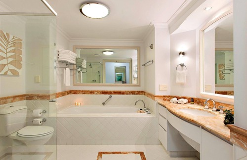 Surfers Paradise Hotel | Marriott Vacation Club at Surfers Paradise